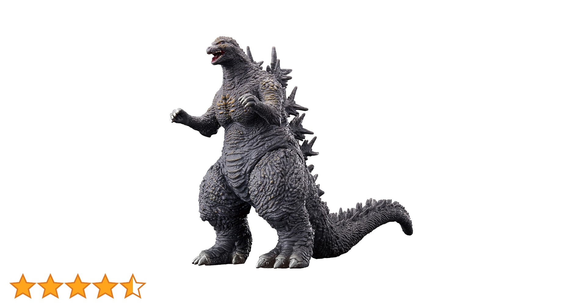 ゴジラ　フィギュア　まとめ売り12体 ムービーモンスター ゴジラ ムービーモンスターシリーズ12体セット - メルカリ